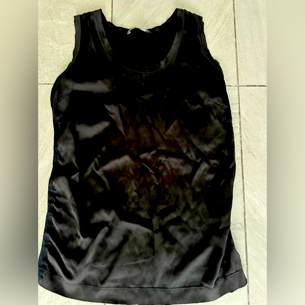 Dolce & Gabbana tunic top